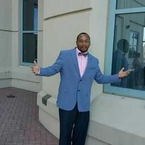 Meet your Posher, Steven